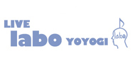 LIVE LABO YOYOGI