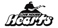西川口LiveHouse Hearts
