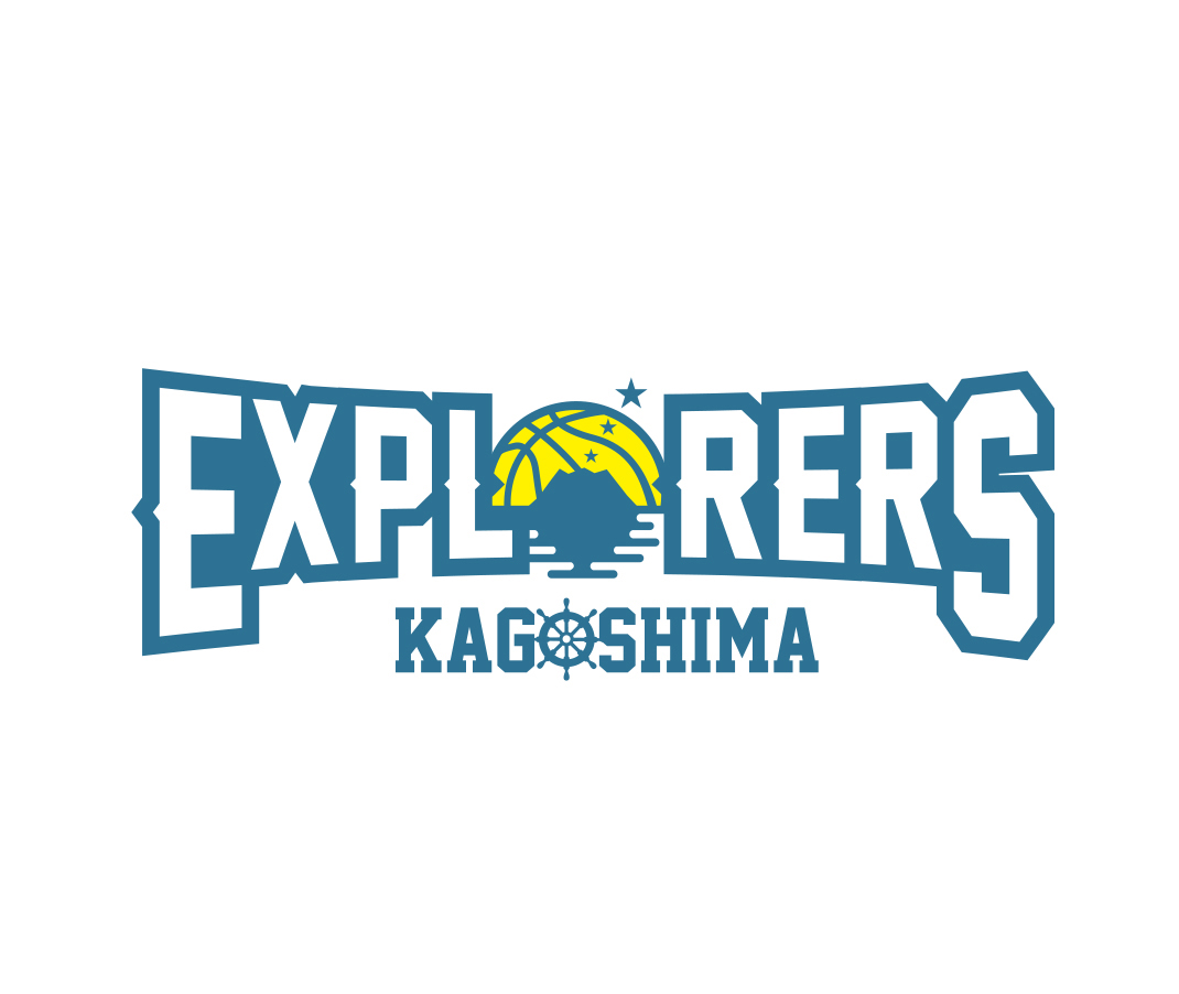 【Bグループ】EXPLORERS KAGOSHIMA バスケットボール教室　KAGO食スポーツウェルネスかごしま食育講座