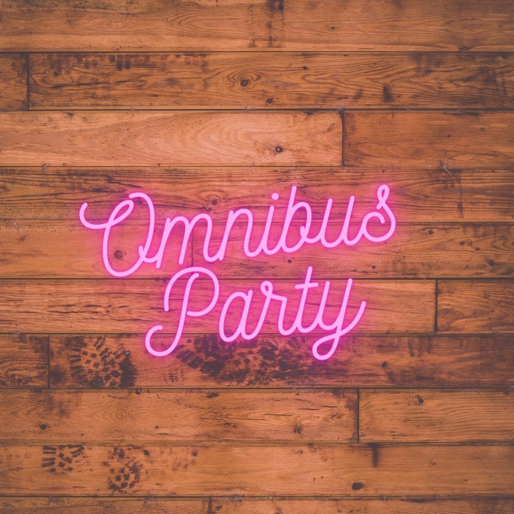 7/31  Omnibus Party vol.1