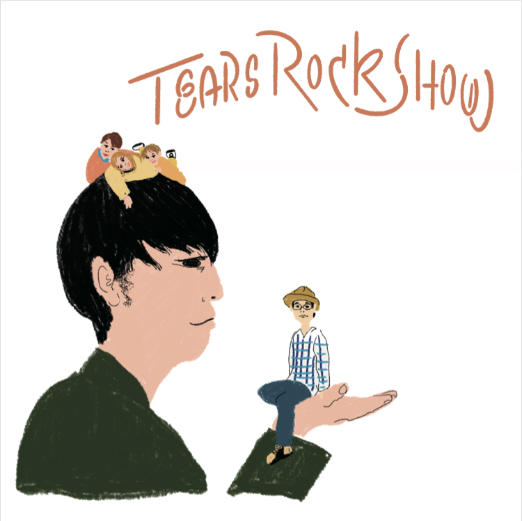 『Tears Rock Show』※台風により中止