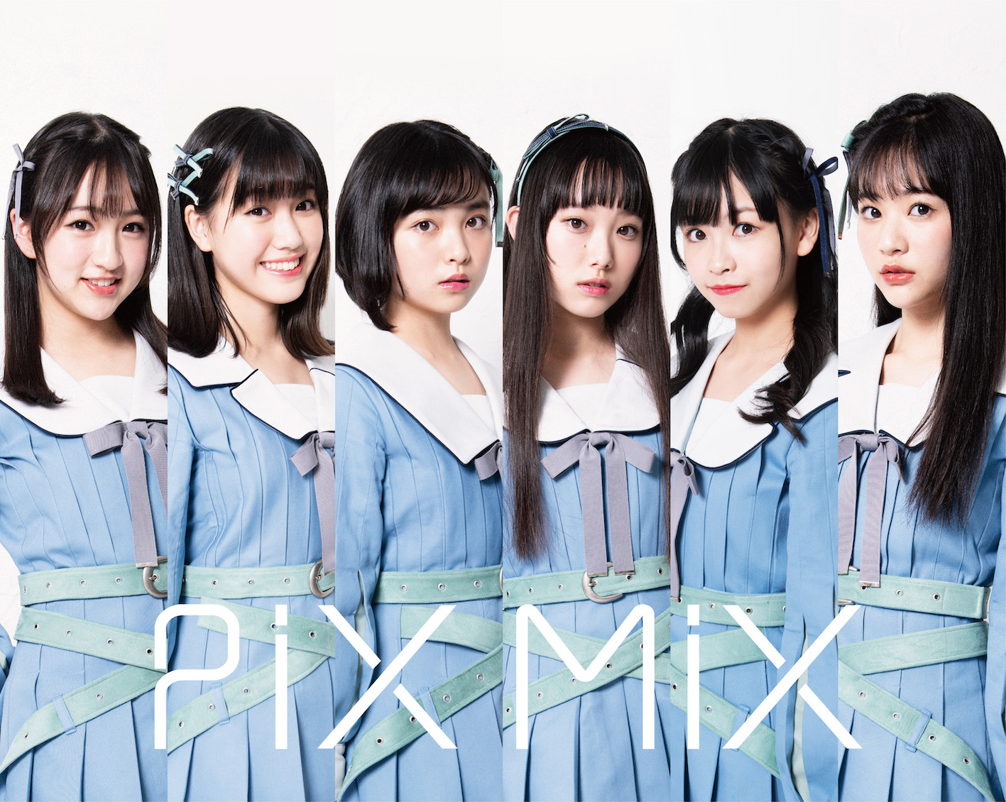 PiXMiX公演 2019年04月07日