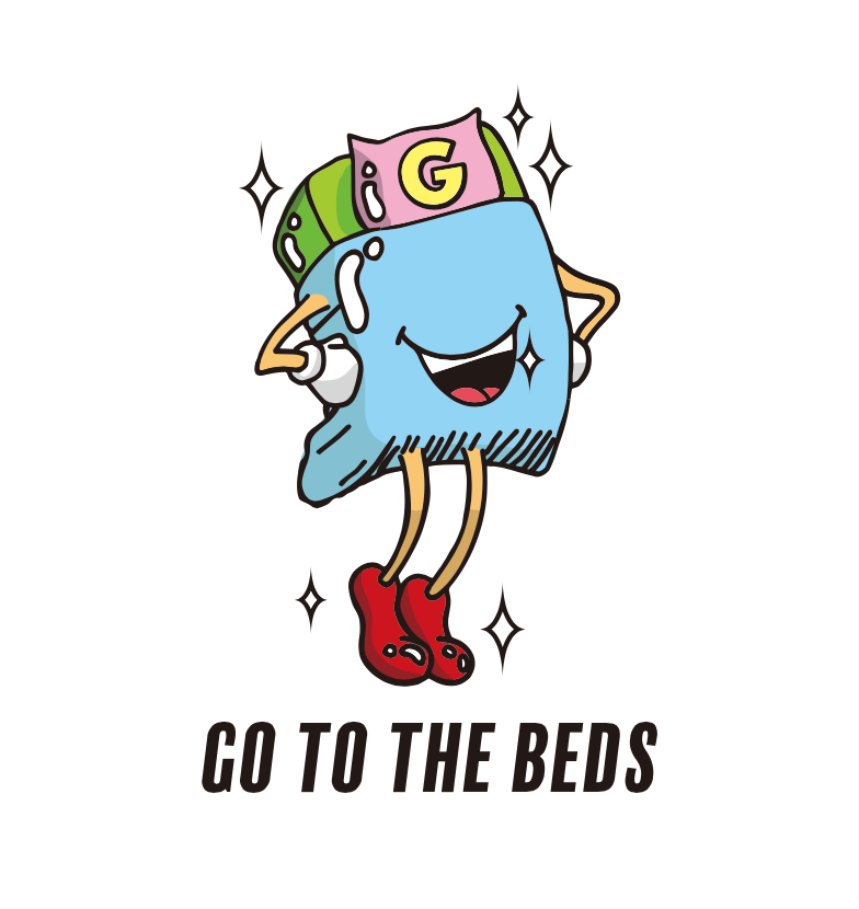 新宿LOFT PRESENTS 『GO TO THE BEDSの新宿LOFTで2日間』