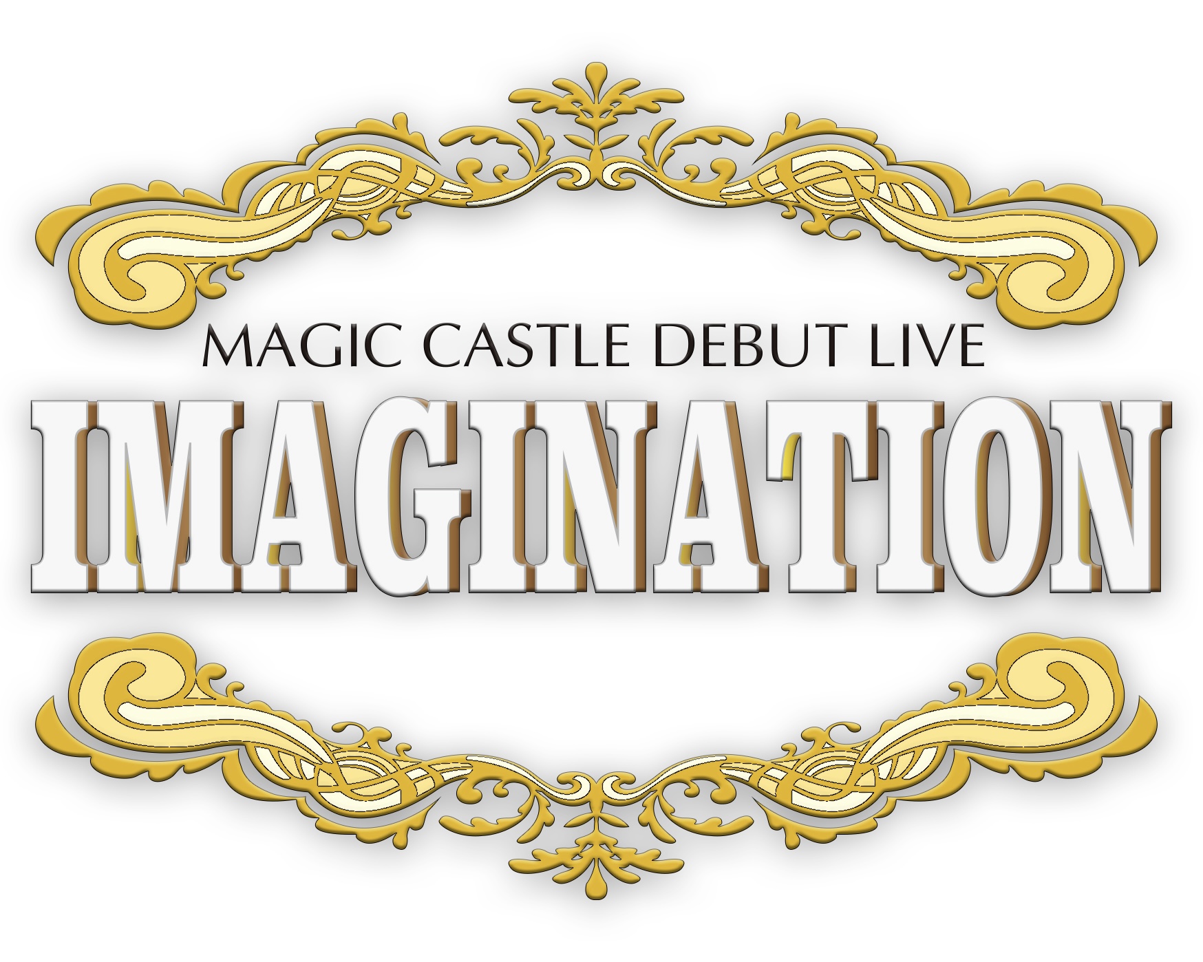 MAGIC CASTLE DEBUT LIVE IMAGINATION
