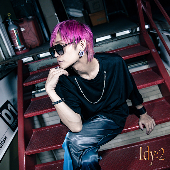 【Idy:2】2nd Single「Starting from」ReleaseEvent 1部