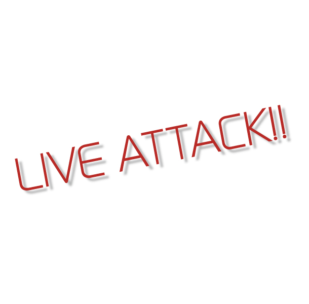 『LIVE ATTACK!! in Roof Sendai 』1127_02