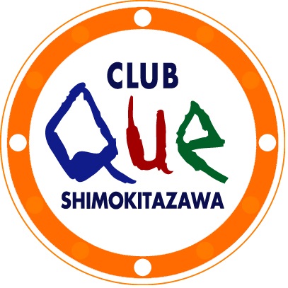 "CLUB Que 30th ANNIVERSARY [EVENT SERIES] ～KenKen presents kitazawa tribe～"