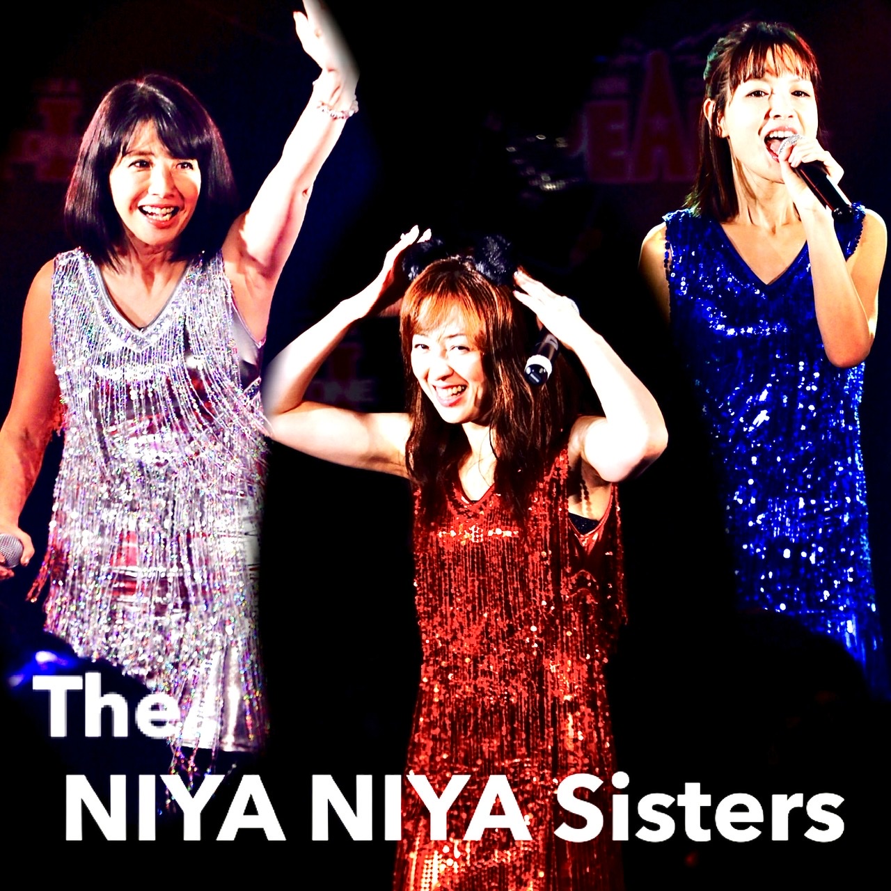 NIYA NIYA Sisters 『緊急ミーティングナイト!!!』