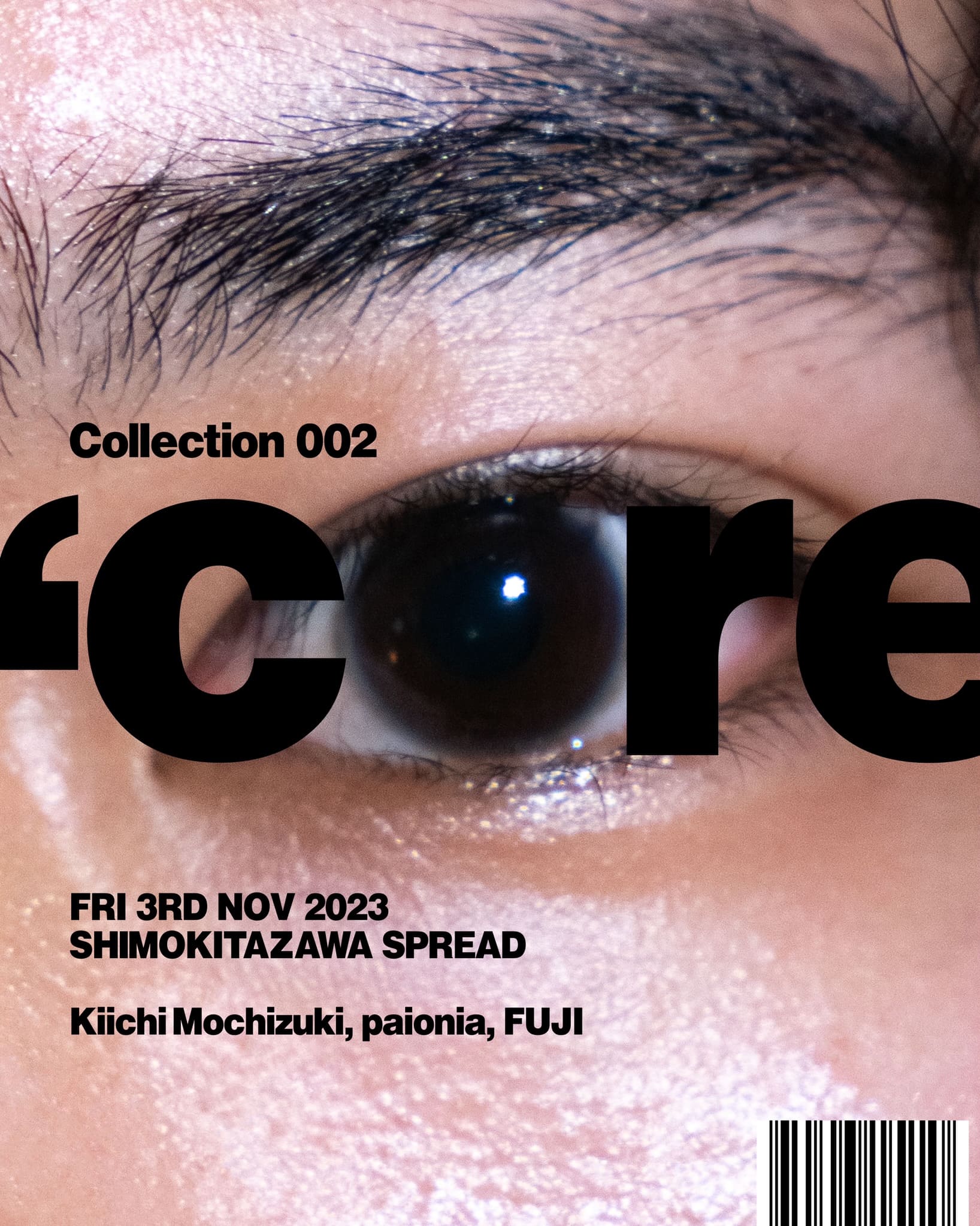 Collection 002 "core"