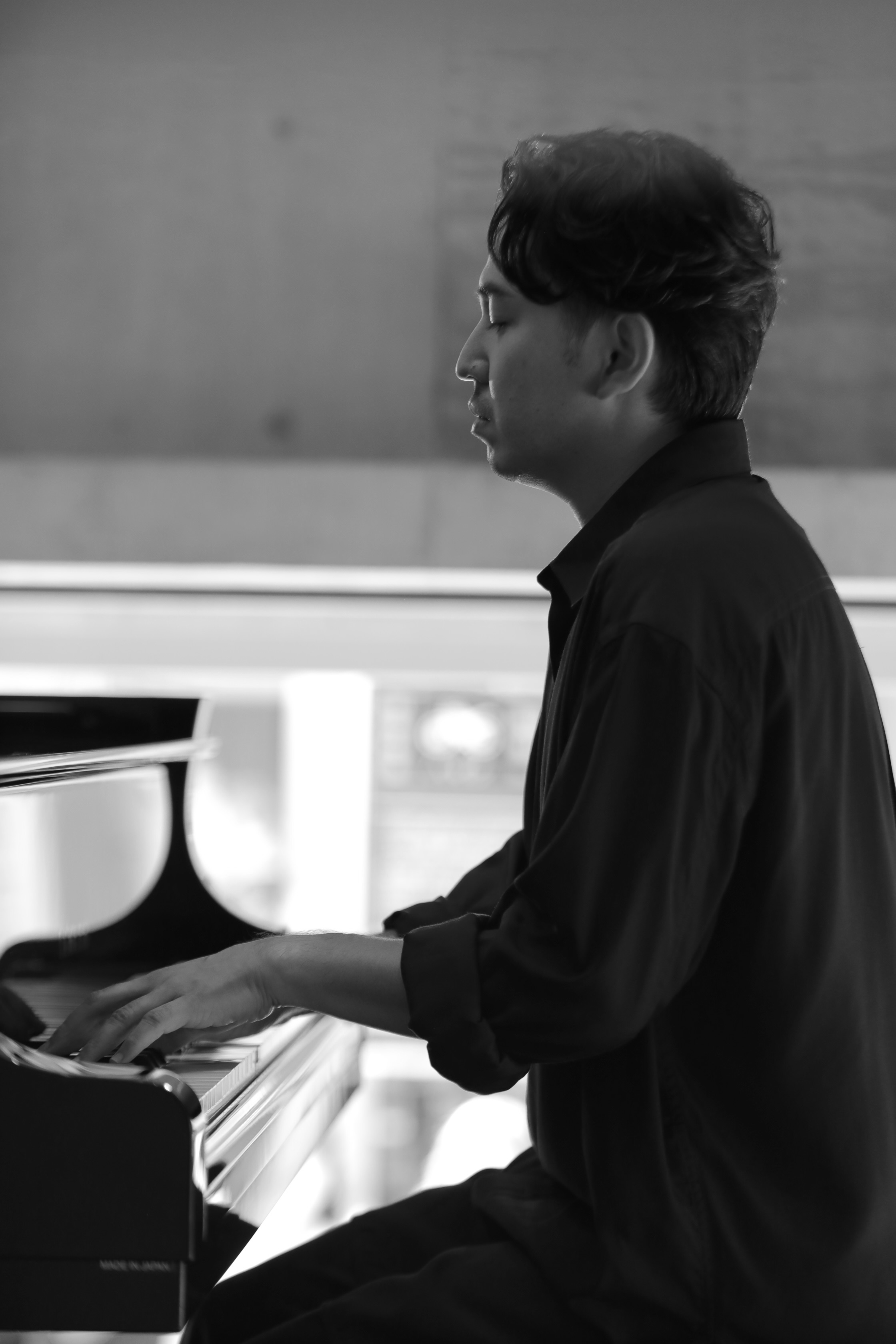 Marihiko Hara Piano Concert 2023［本編］