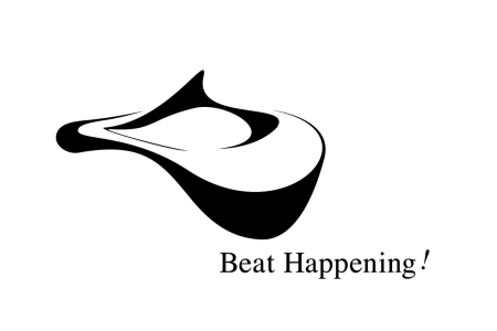 【無観客配信ライブ】Beat Happening！宮益坂配信POP PANIC！