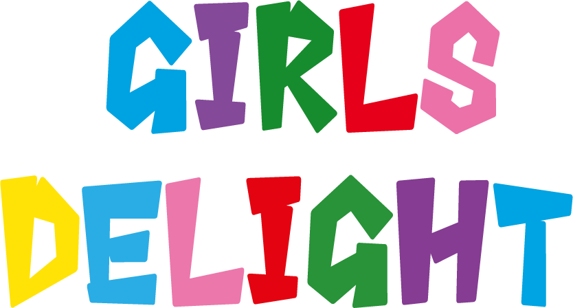 『Girls Delight SP』