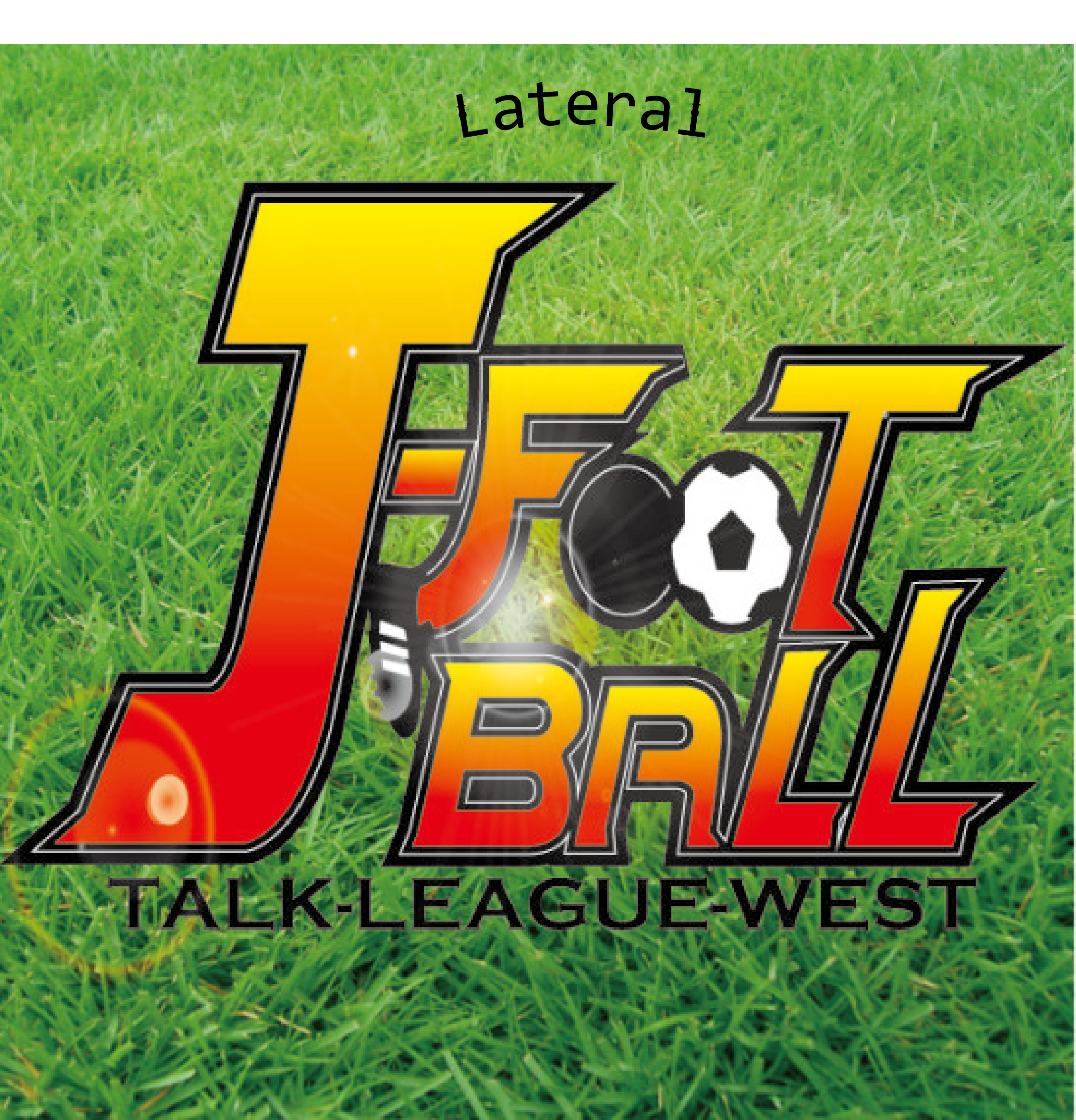 『J-FOOTBALL TALK-LEAGUE-WEST Vol.20』