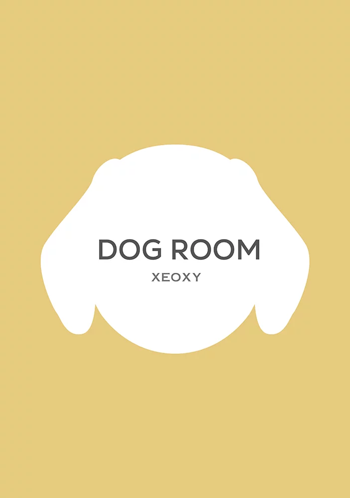 XEOXY『DOG ROOM』体験型謎解きゲーム