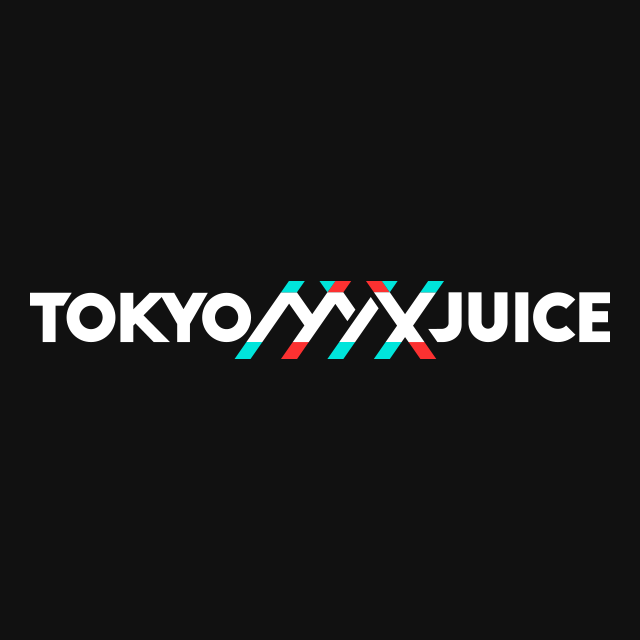 TOKYO MIX JUICE