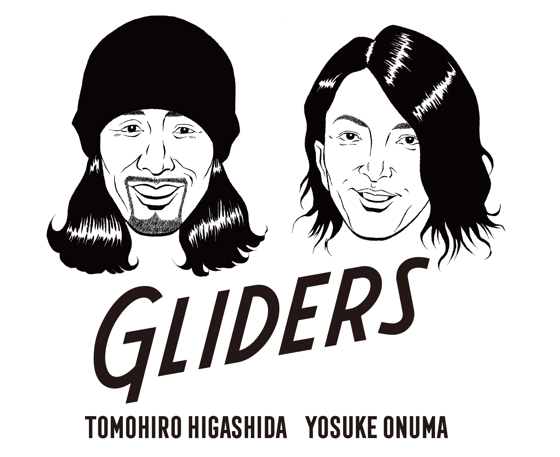 GLIDERS（東田トモヒロ 小沼ようすけ）LIVE TOUR 2019「BE-IN」　佐賀公演