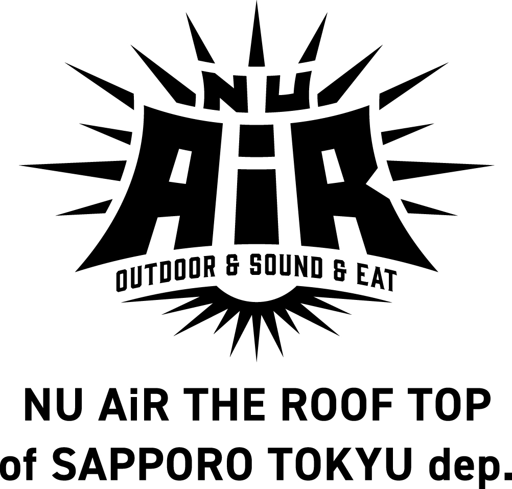 NUAiR FES 2023 Day2一般チケット
