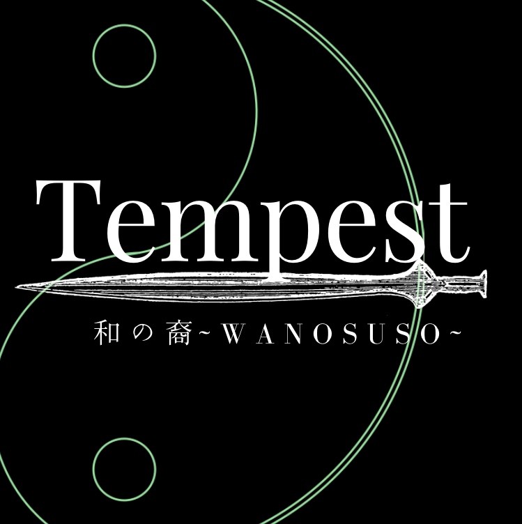 おどらぼ芸術祭2021 Aプログラム 3/25(THU) ≪Tempest≫和の裔~WANOSUSO~