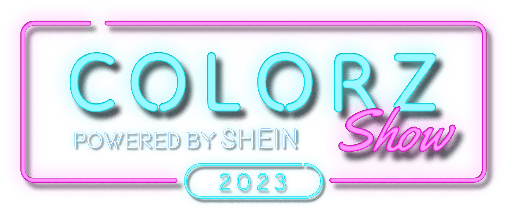 Back Stage Tour COLORZ SHOW 2023 powered by SHEIN in 大阪