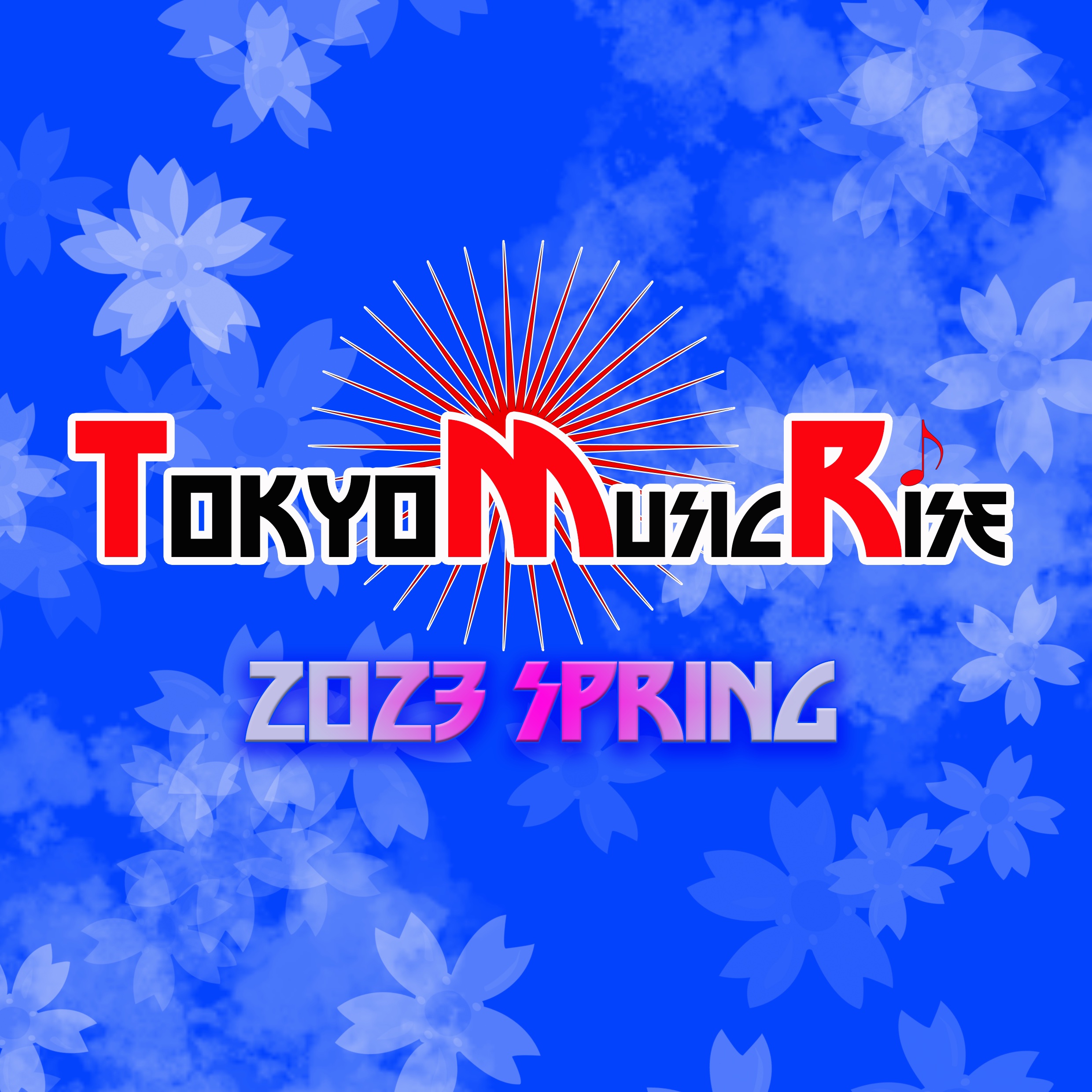 Tokyo Music Rise 2023 spring FINAL STAGE