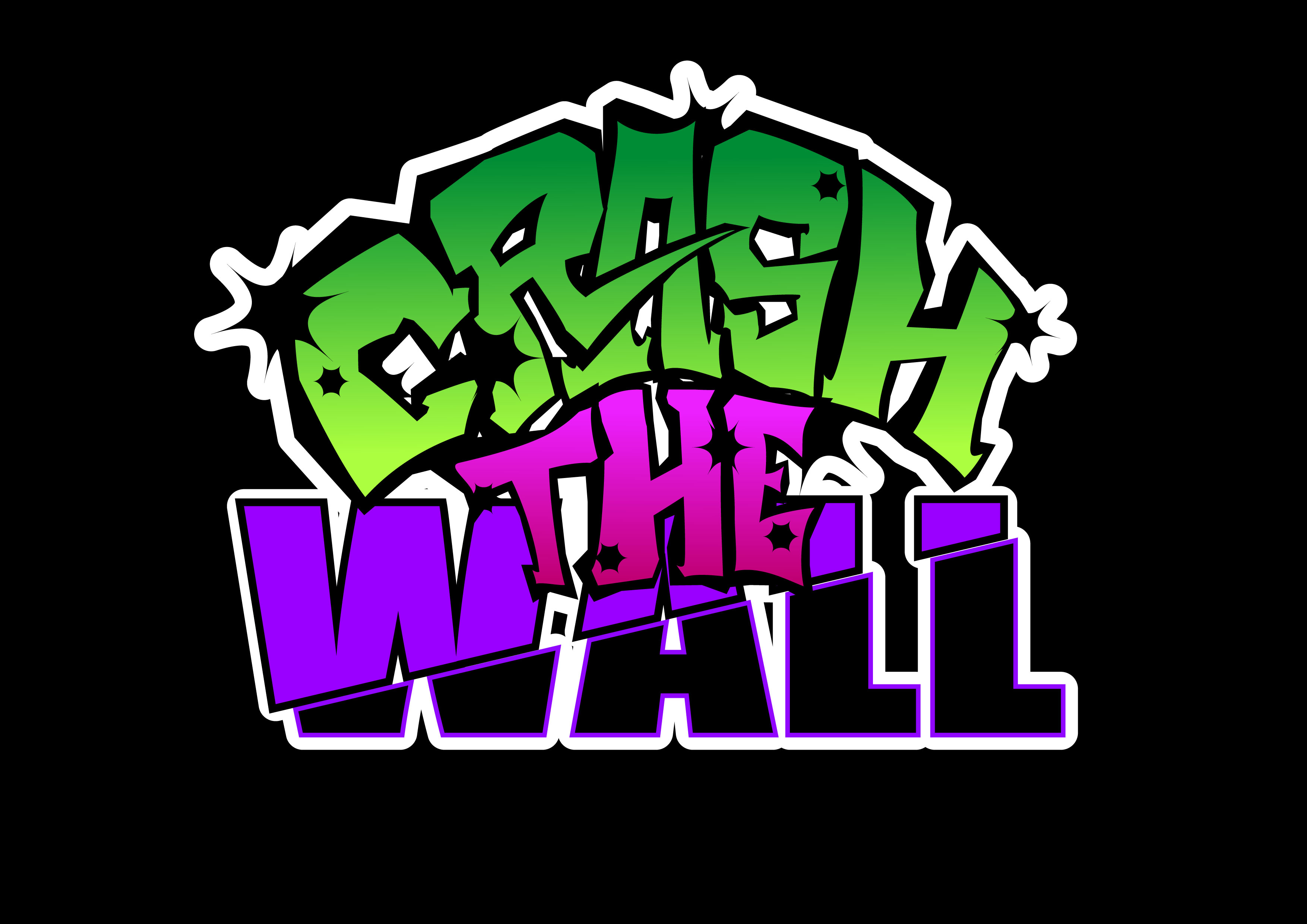 CRASH THE WALL vol.2