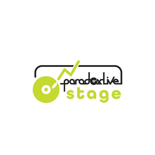 【物販入場整理券】9月11日(土)「Paradox Live on Stage」
