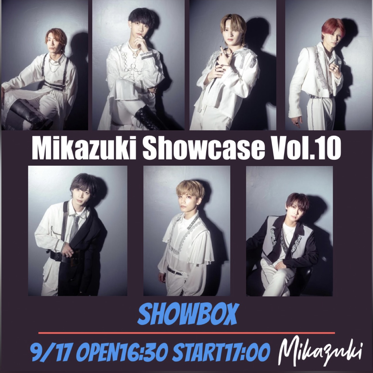 Mikazuki Showcase Vol.10