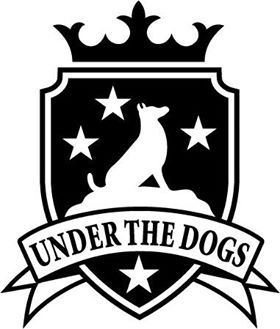 「UNDER THE DOGS LIVE IN SHIGA」 - 寝待月のショー スピンオフ2019 vol.1 -