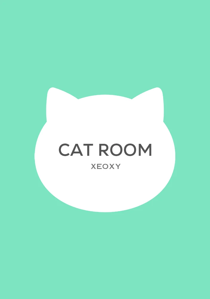 XEOXY『CAT ROOM』体験型リアル謎解きゲーム
