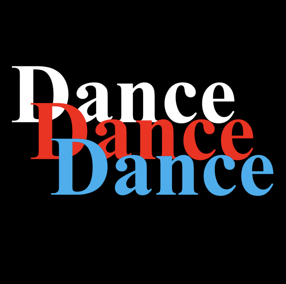 DanceDanceDance in 福岡 1部