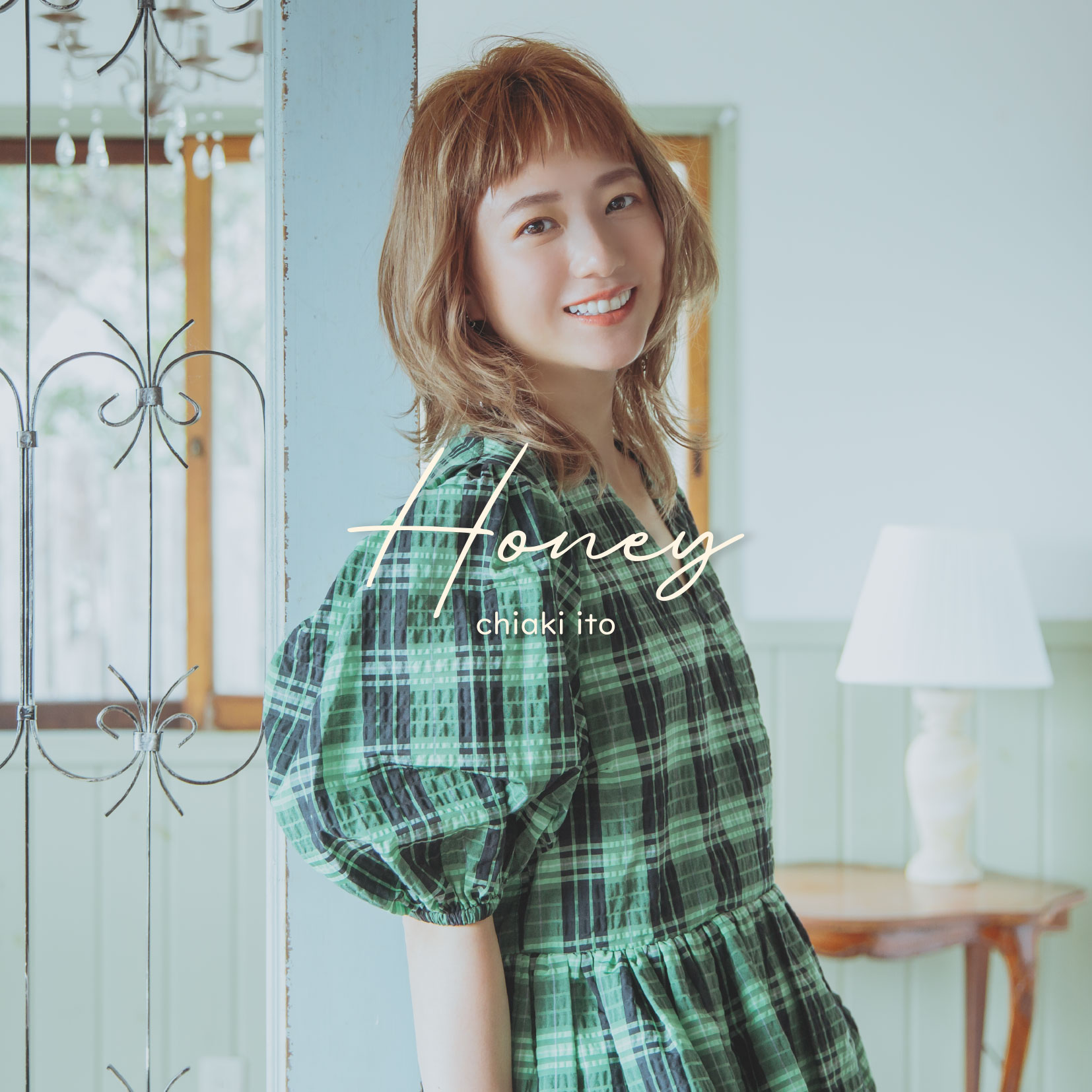 Chiaki Ito Mini Album 【Honey】Release Event
