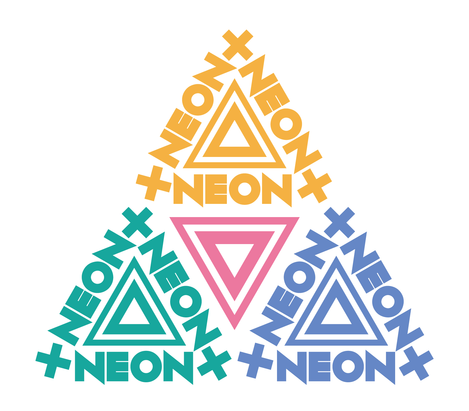 2018年6月25日(月) 「NEON×NEON×NEON」