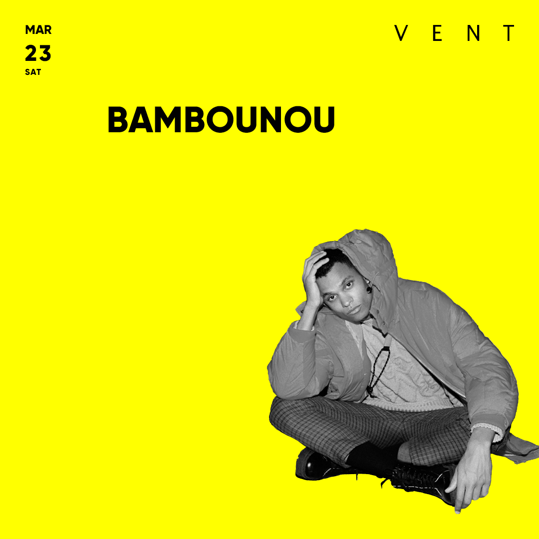 BAMBOUNOU