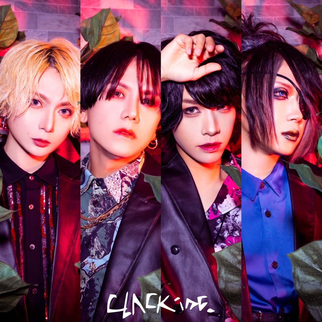 CLACK inc. 6th Anniversary Live 『周年だけどそんなことより俺が主役』