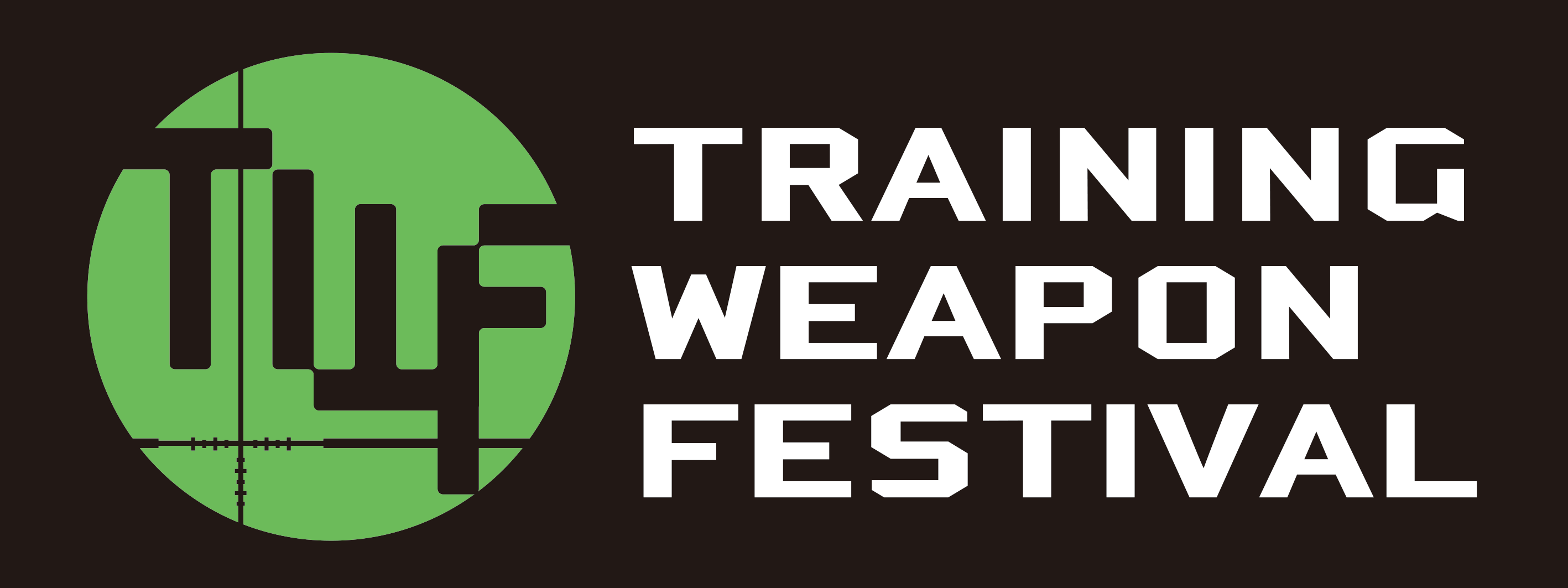 Trainig Weapon Festival 2022