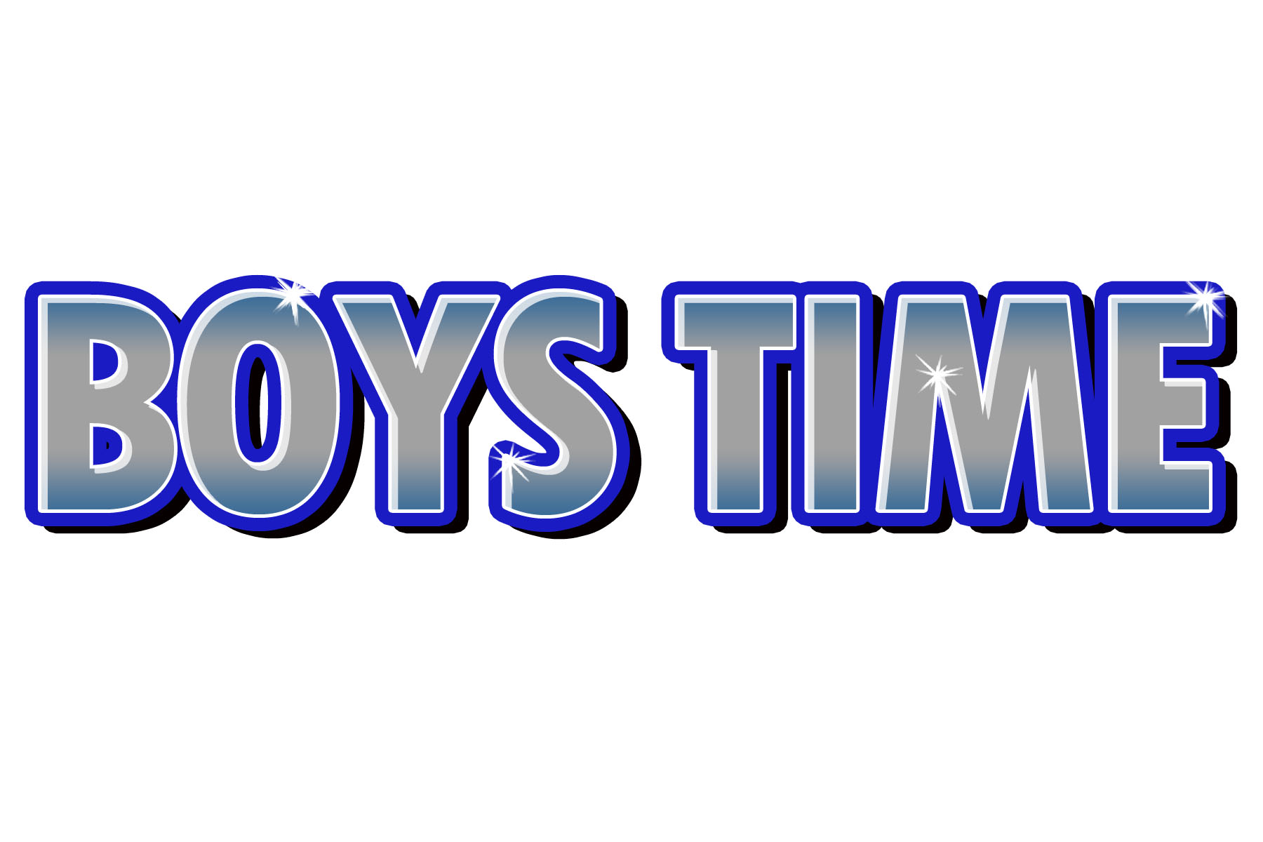 BOYS TIME vol.66