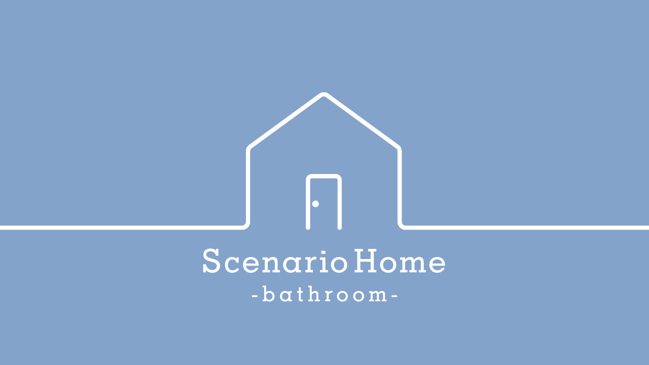 Scenario Home -bathroom-