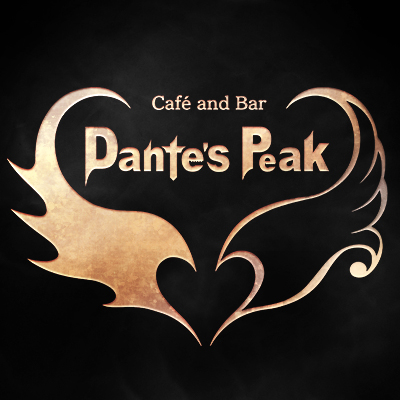 「Café and Bar Dante's Peak」リアルイベント『1st Secret』
