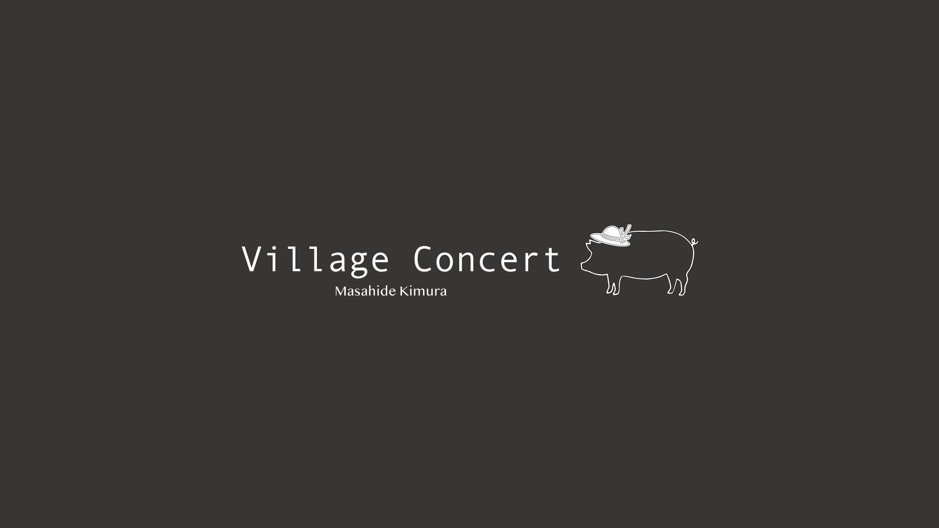 Village Concert 116