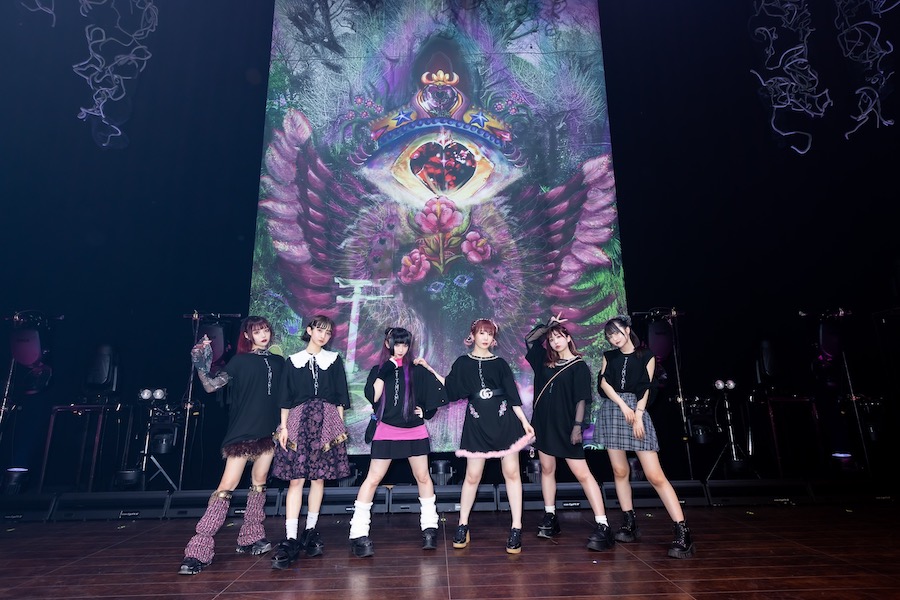TABOO THE METAMUSE TOUR 2023 延長戦の延長戦！