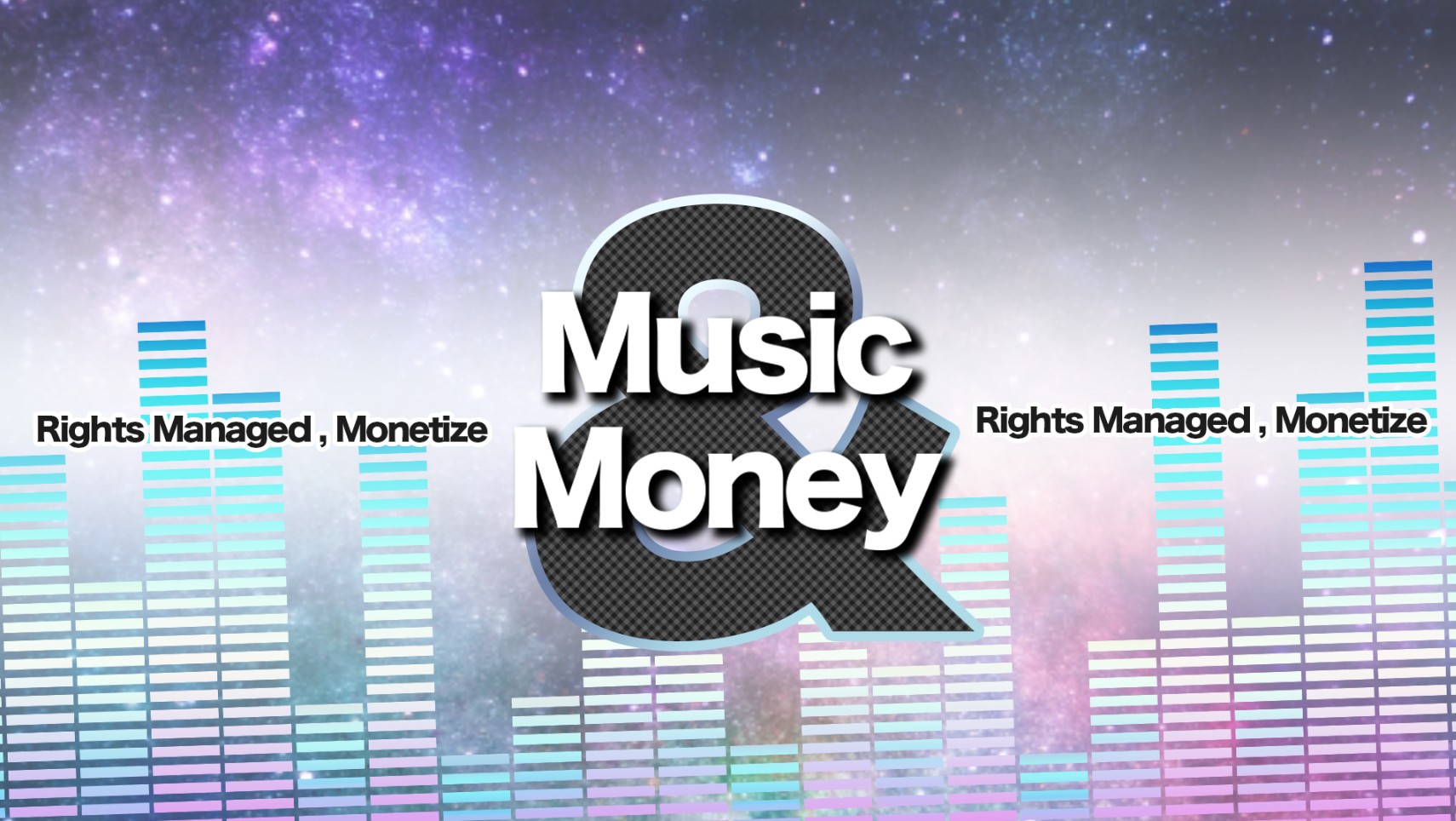 【2022年6月23日（木）】Music & Money