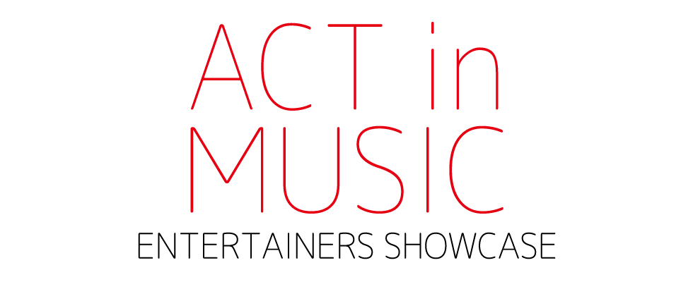 ACT in MUSIC vol.02