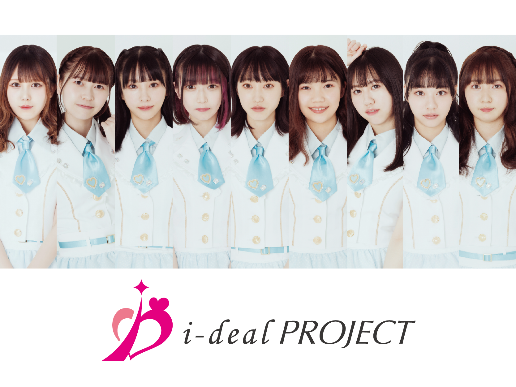 i-deal PROJECT『あいぷろ定期公演Vol.5』