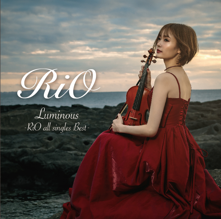 【RiO誕生日当日】RiO & vol.22定期公演