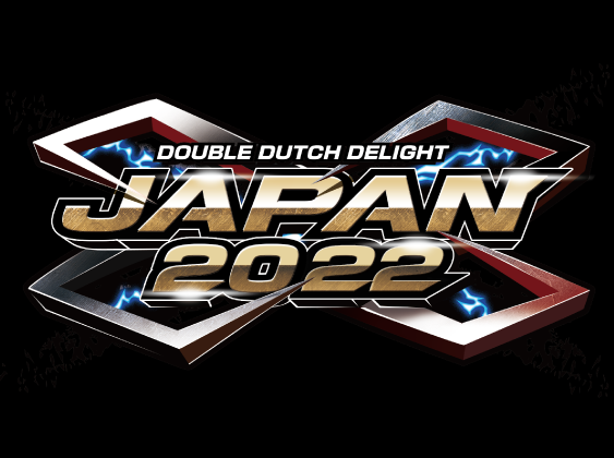 Double Dutch Delight Japan 2022