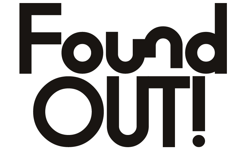 FoundOUT! Vol.2