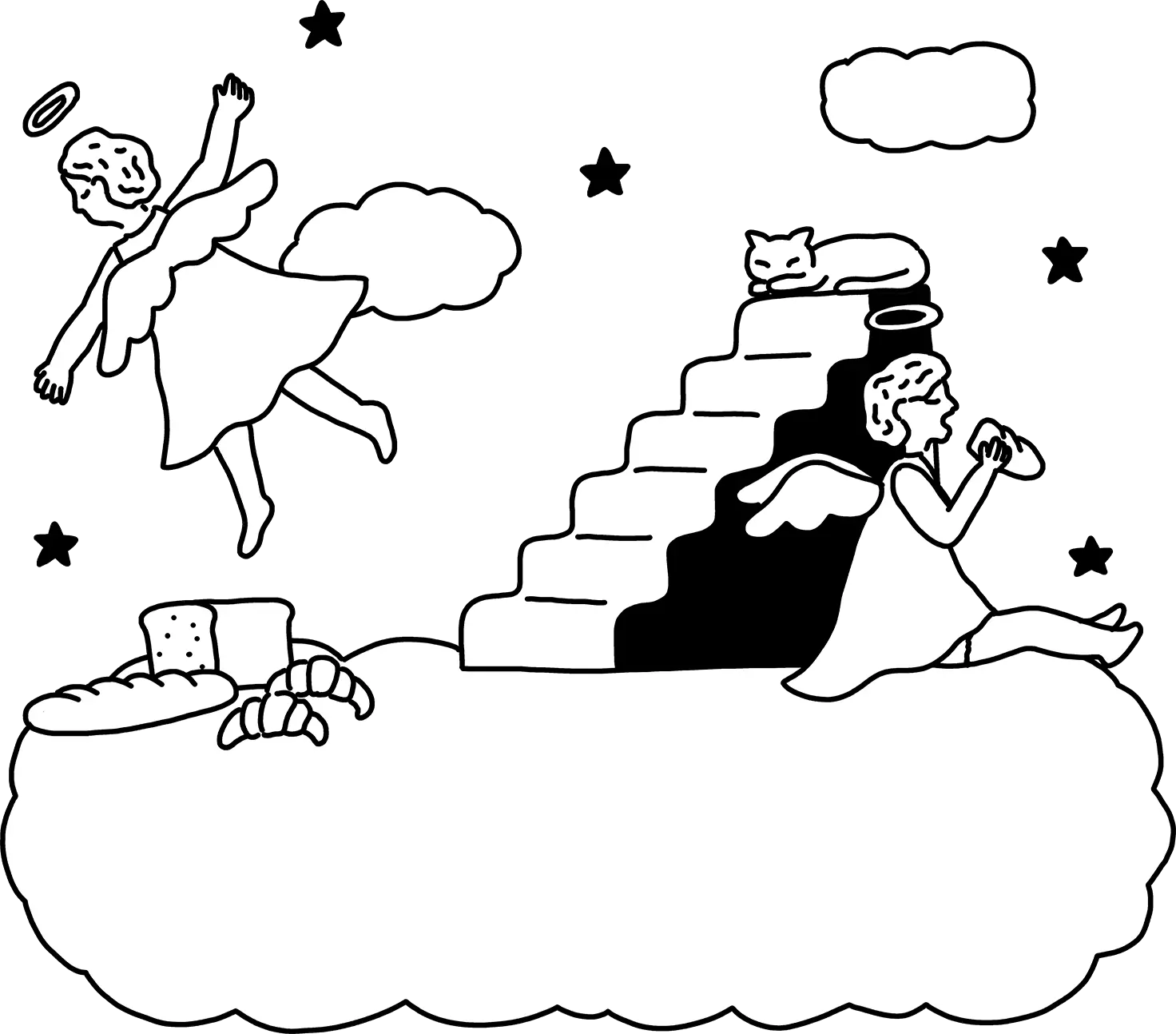 AIMYON TOUR 2025+ ヘブンズ・ベーカリー