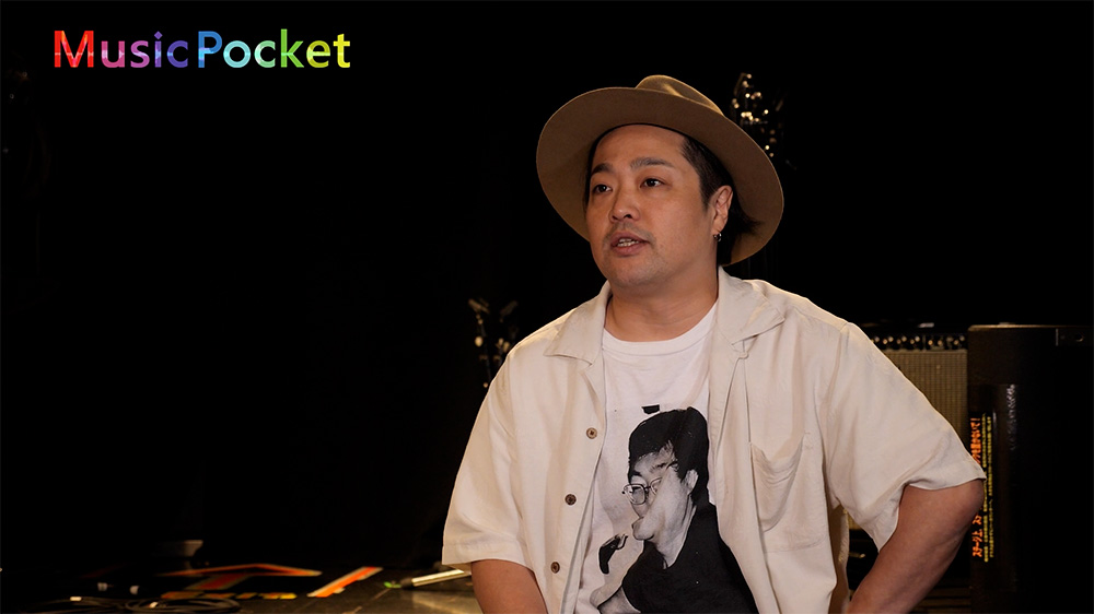 クックヨシザワさんが語る、お客さんの変化