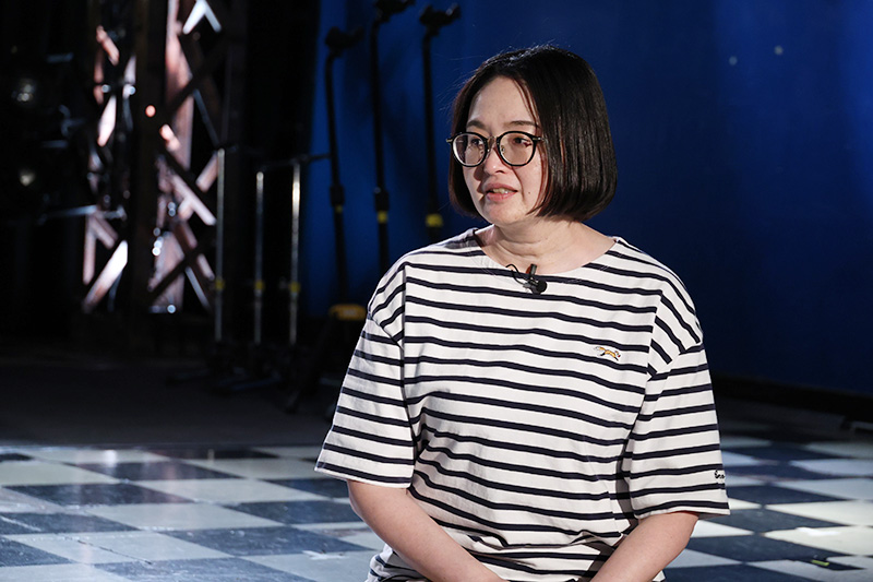 樋口さんインタビュー写真