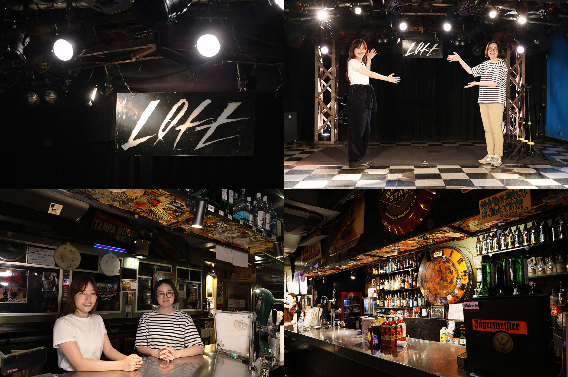 新宿LOFTの紹介写真